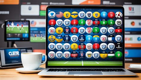 calcio streaming migliori siti